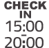 Check in