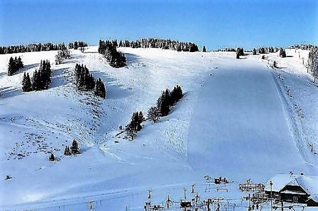 Ski Park Ružomberok