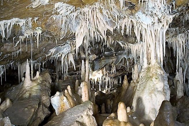 Važecká cave